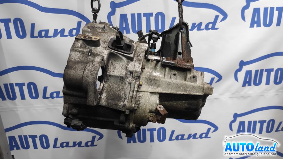 Cutie de Viteza Manuala NISSAN X-TRAIL (T30) 2001-2025 Cod 8H5 