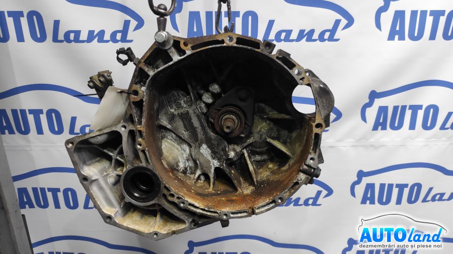 Cutie de Viteza Manuala NISSAN X-TRAIL (T30) 2001-2025 Cod 8H5 