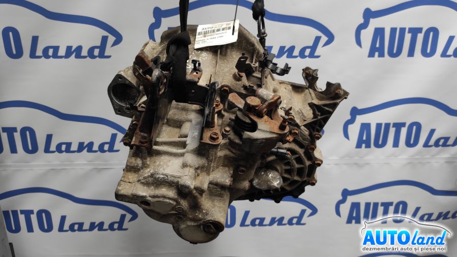 Cutie de Viteza Manuala NISSAN X-TRAIL (T30) 2001-2025 Cod 8H5 