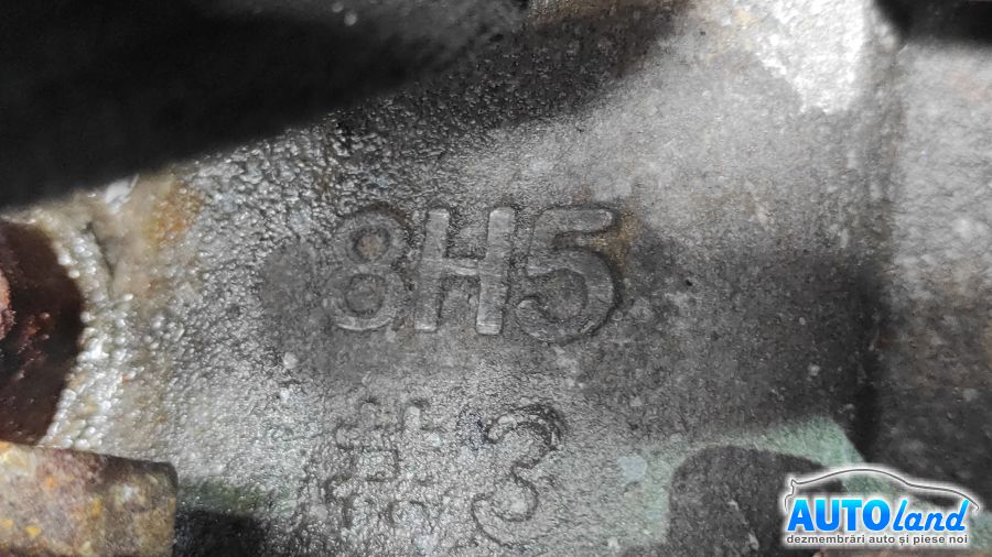 Cutie de Viteza Manuala NISSAN X-TRAIL (T30) 2001-2025 Cod 8H5 