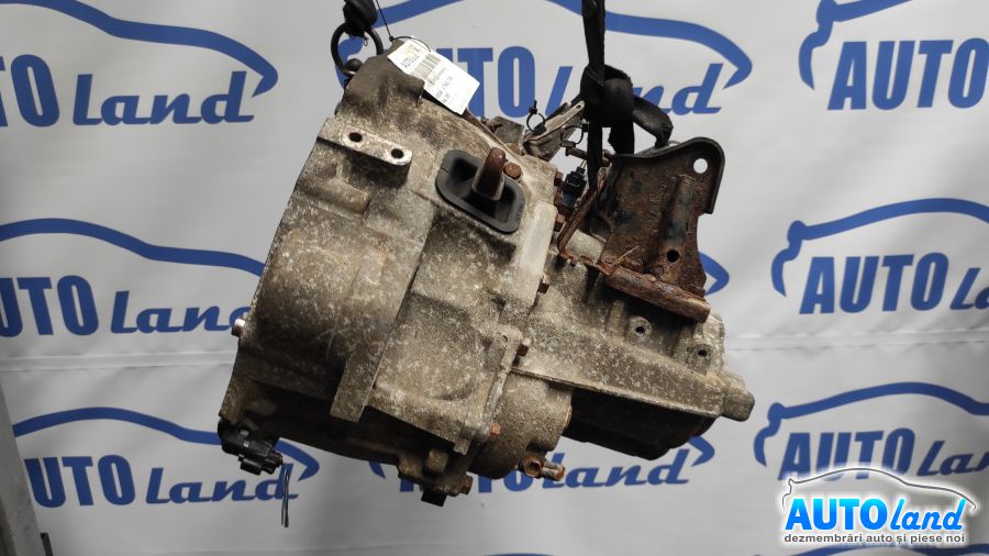 Cutie de Viteza Manuala NISSAN X-TRAIL (T30) 2001-2025 Cod 8H5 