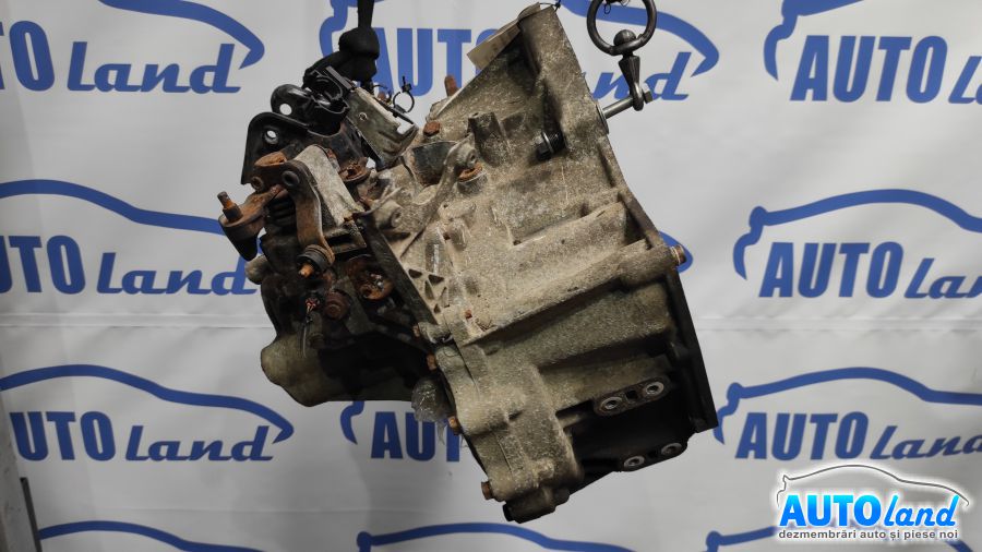 Cutie de Viteza Manuala NISSAN X-TRAIL (T30) 2001-2025 Cod 8H5 