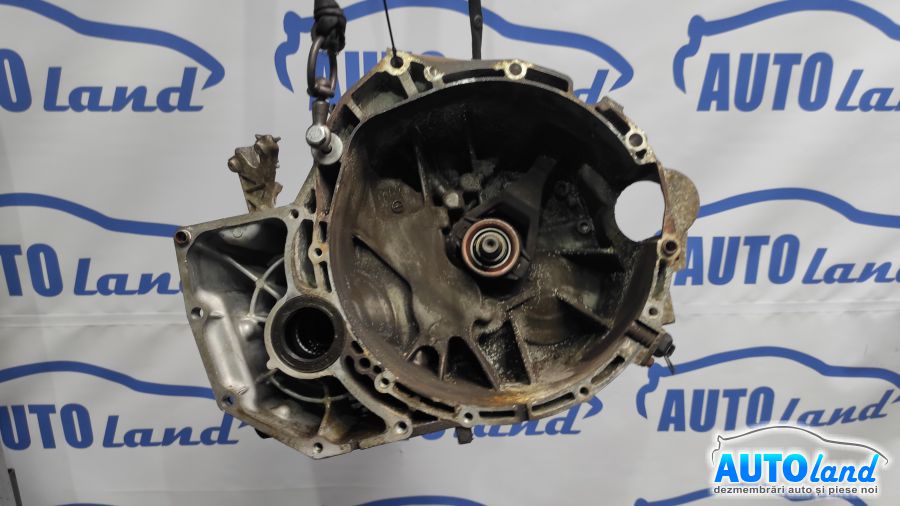 Cutie de Viteza Manuala NISSAN X-TRAIL (T30) 2001-2025 Cod 8H5 