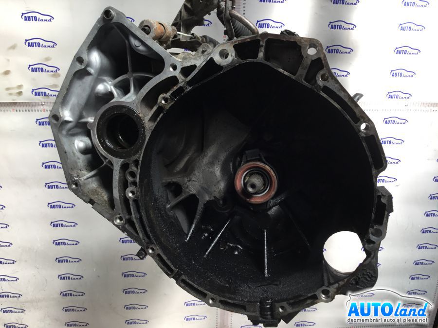 Cutie de Viteza Manuala NISSAN X-TRAIL (T30) 2001-2026 Cod EQ068 