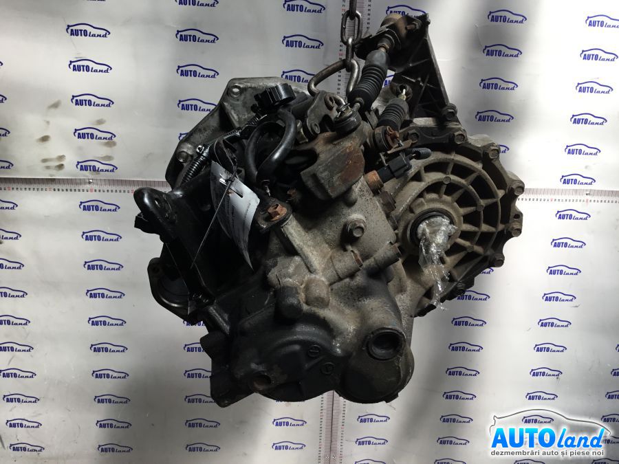 Cutie de Viteza Manuala NISSAN X-TRAIL (T30) 2001-2026 Cod EQ068 