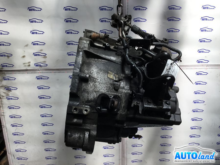 Cutie de Viteza Manuala NISSAN X-TRAIL (T30) 2001-2026 Cod EQ068 