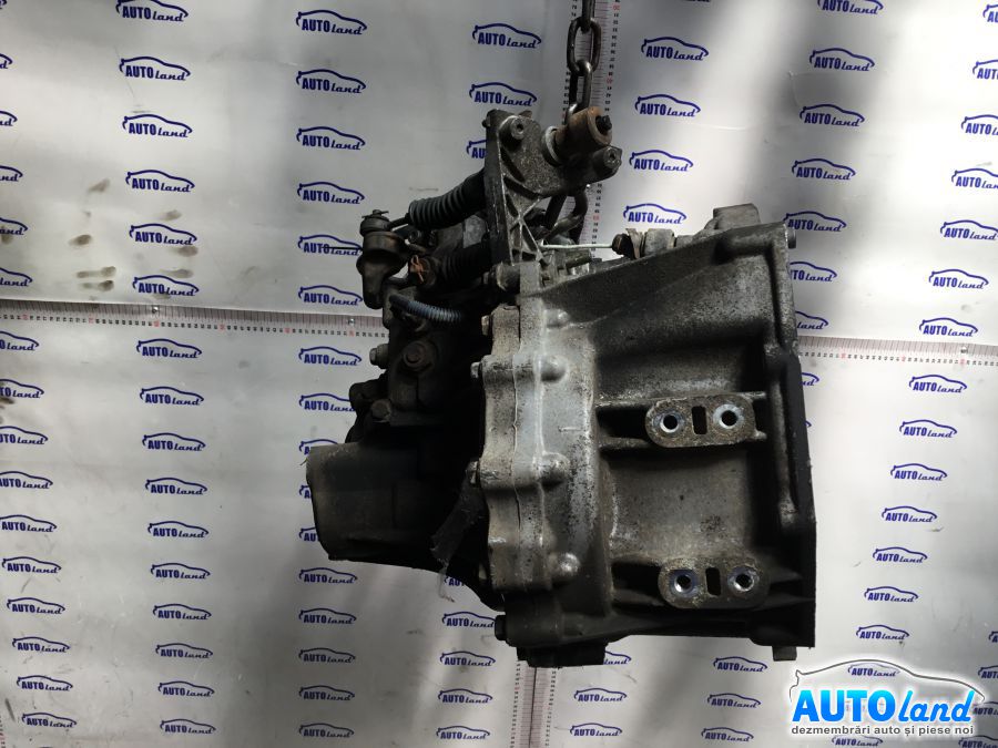 Cutie de Viteza Manuala NISSAN X-TRAIL (T30) 2001-2026 Cod EQ068 