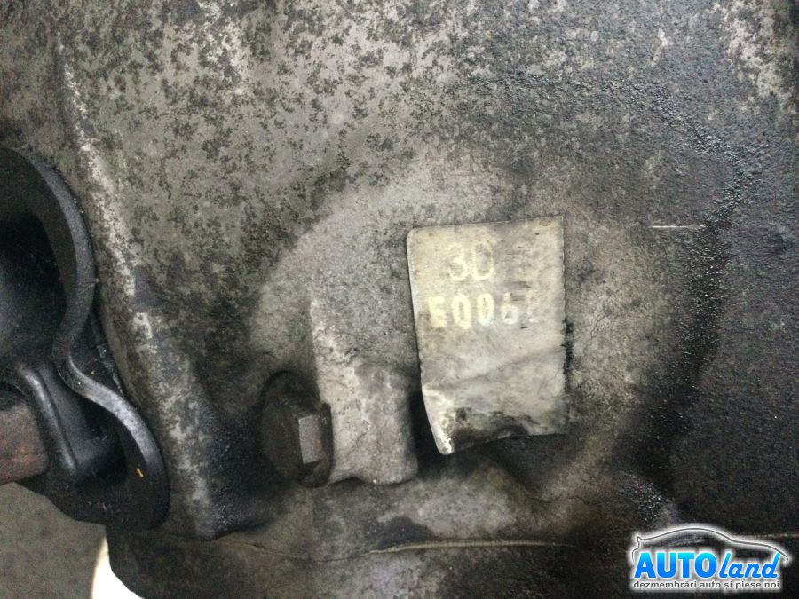 Cutie de Viteza Manuala NISSAN X-TRAIL (T30) 2001-2026 Cod EQ068 