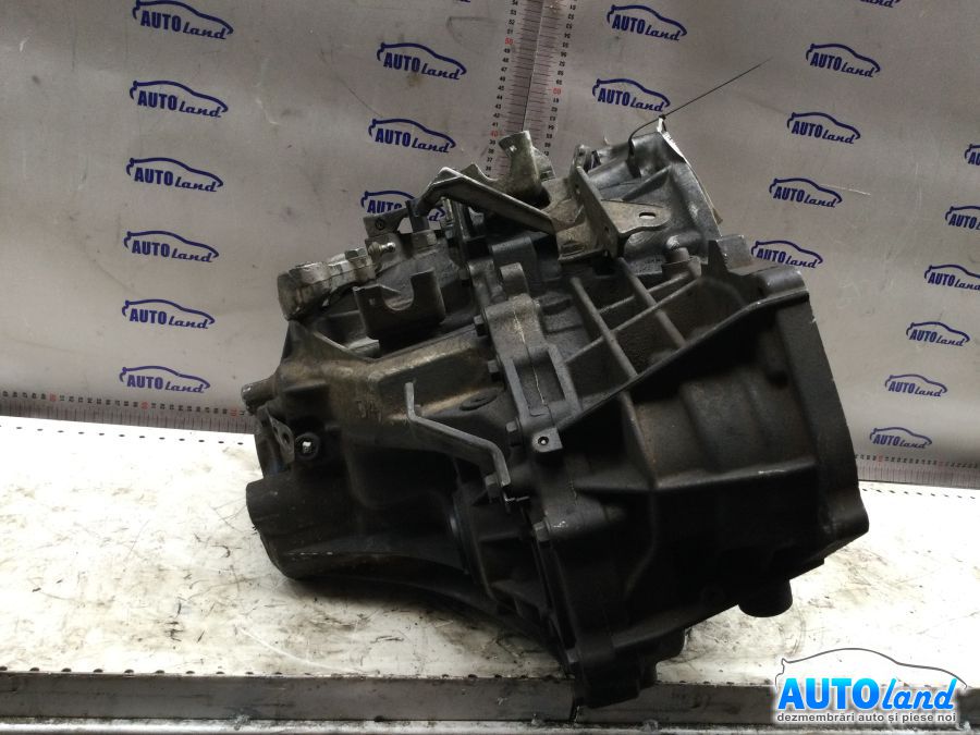 Cutie de Viteza Manuala NISSAN X-TRAIL (T30) 2001-2025 Cod JG7 