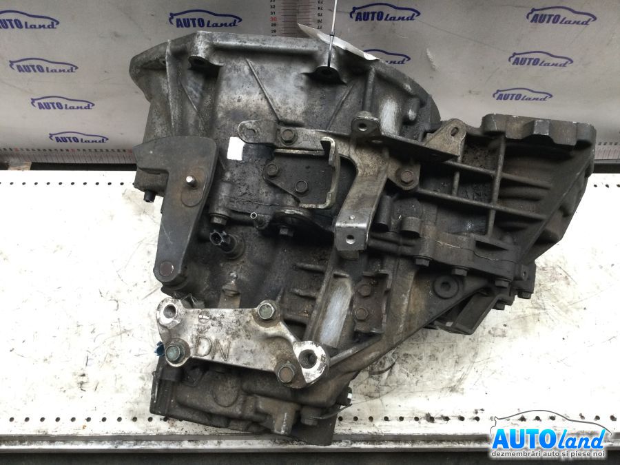 Cutie de Viteza Manuala NISSAN X-TRAIL (T30) 2001-2025 Cod JG7 