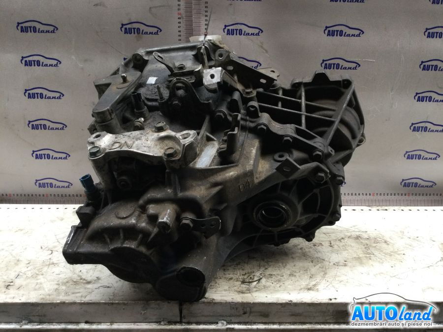 Cutie de Viteza Manuala NISSAN X-TRAIL (T30) 2001-2025 Cod JG7 