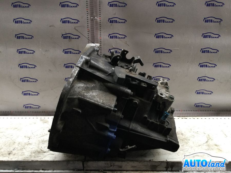 Cutie de Viteza Manuala NISSAN X-TRAIL (T30) 2001-2025 Cod JG7 