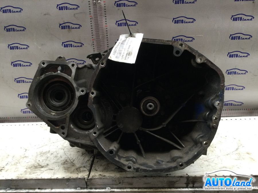 Cutie de Viteza Manuala NISSAN X-TRAIL (T30) 2001-2025 Cod JG7 