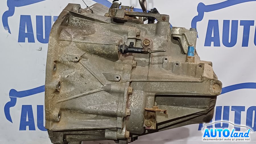 Cutie de Viteza Manuala NISSAN X-TRAIL (T31) 2007-2025 Cod JG76E 