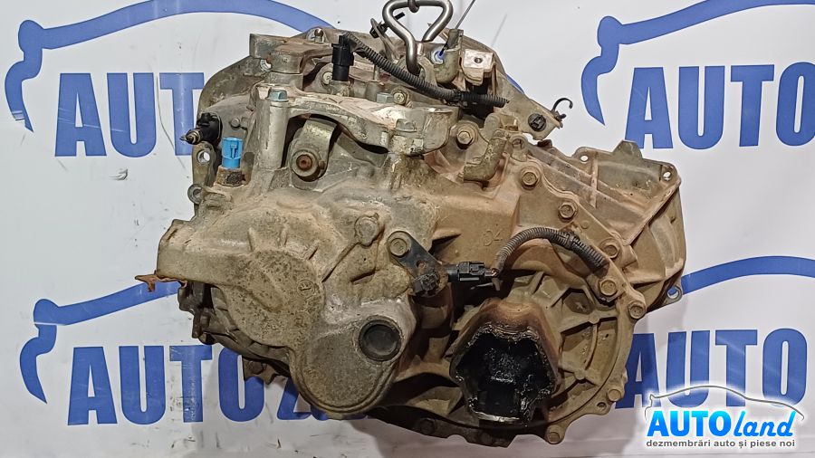 Cutie de Viteza Manuala NISSAN X-TRAIL (T31) 2007-2025 Cod JG76E 