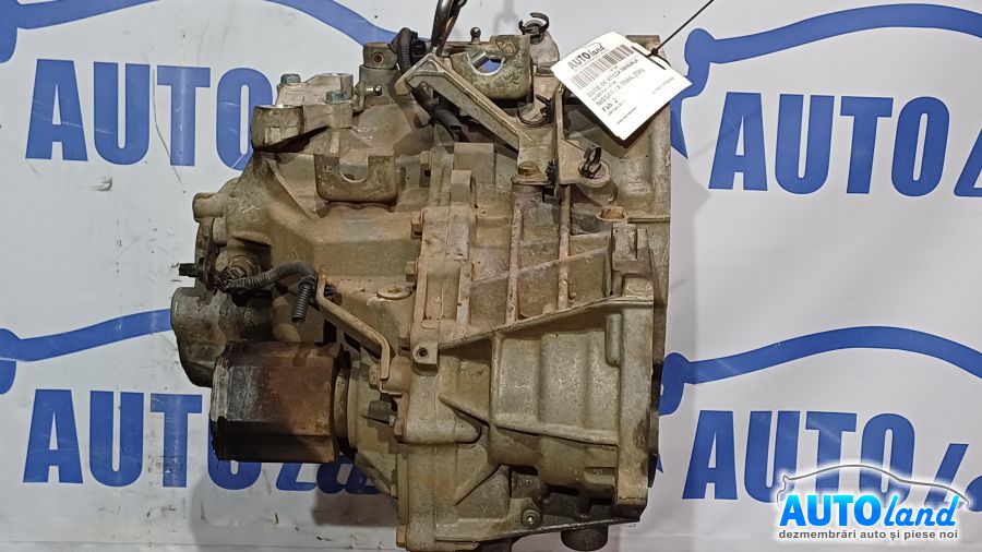 Cutie de Viteza Manuala NISSAN X-TRAIL (T31) 2007-2025 Cod JG76E 
