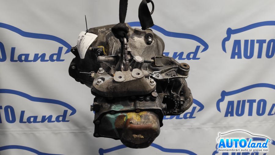 Cutie de viteza manuala OPEL AGILA (H00) 2000-2007 Cod R90400209 