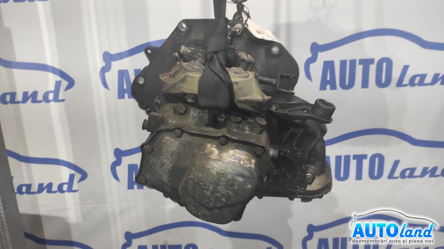 Cutie de viteza manuala OPEL ASTRA G hatchback (F48_,F08_) 1998-2009 Cod R90400209 