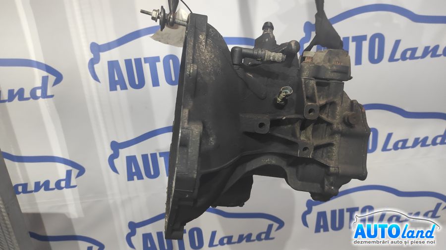 Cutie de viteza manuala OPEL ASTRA G hatchback (F48_,F08_) 1998-2009 Cod R90400209 