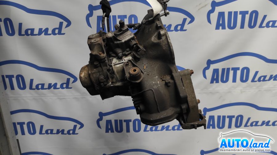 Cutie de viteza manuala OPEL ASTRA G hatchback (F48_,F08_) 1998-2009 Cod R90400209 