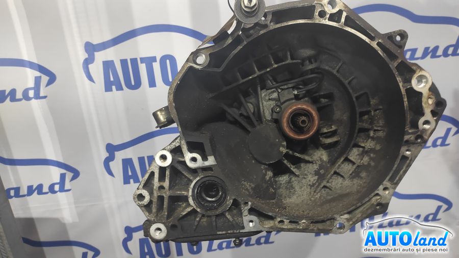 Cutie de viteza manuala OPEL ASTRA G hatchback (F48_,F08_) 1998-2009 Cod R90400209 
