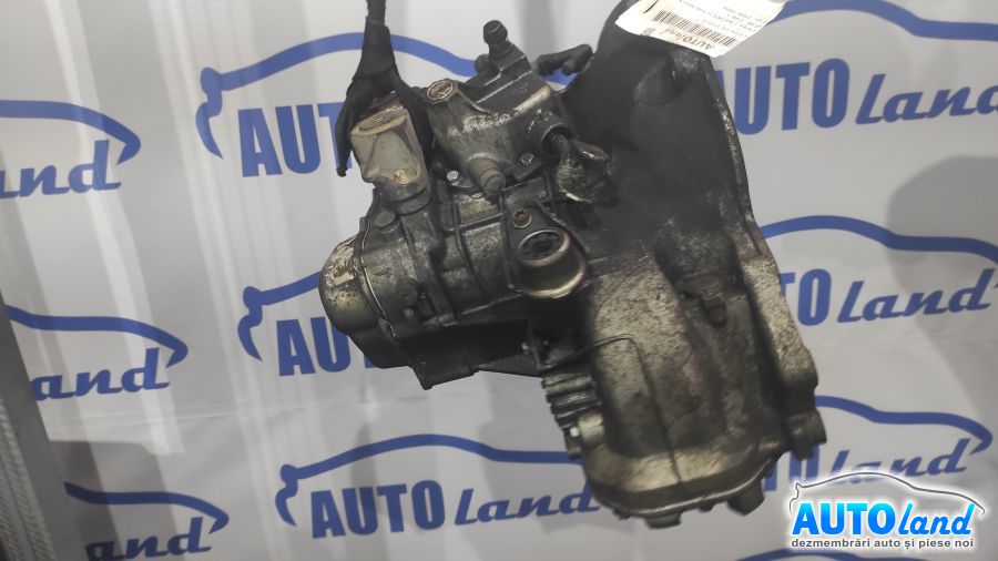 Cutie de viteza manuala OPEL ASTRA G hatchback (F48_,F08_) 1998-2009 Cod R90400209 