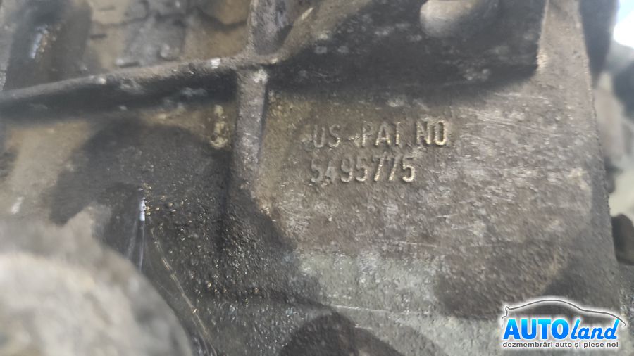 Cutie de Viteza Manuala OPEL ASTRA H 2004-2026 Cod 5495775 