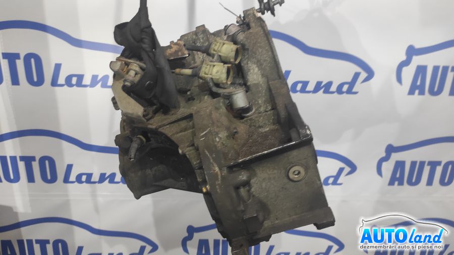 Cutie de Viteza Manuala OPEL ASTRA H 2004-2026 Cod 5495775 