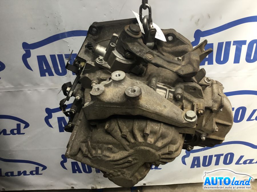 Cutie de Viteza Manuala