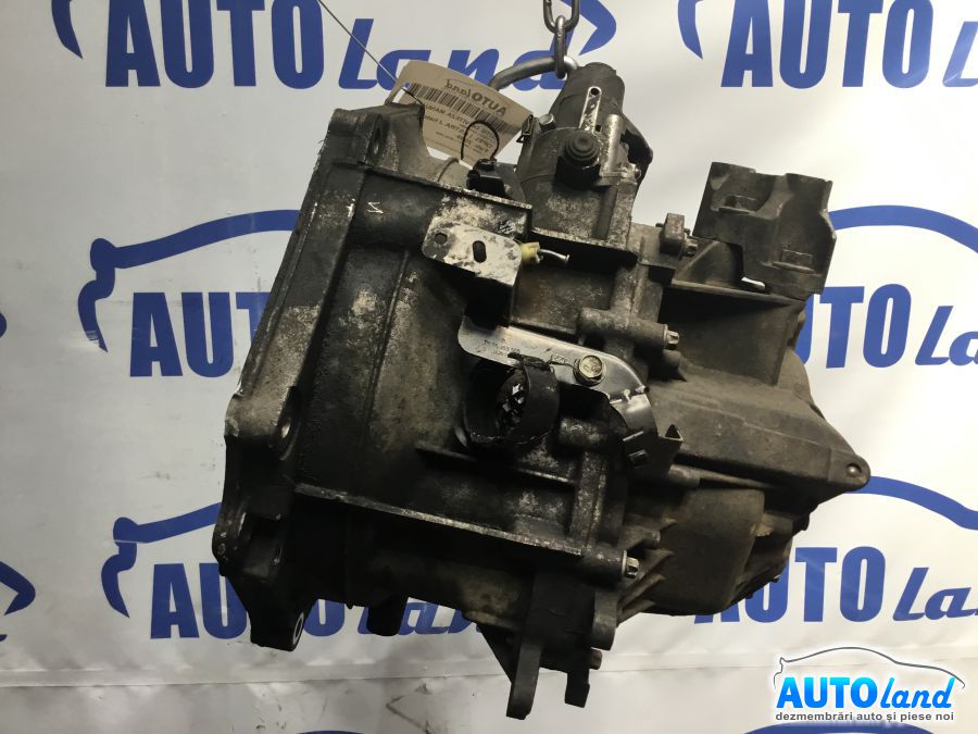 Cutie de Viteza Manuala OPEL ASTRA J hatchback 2009-2025 Cod 55194293 