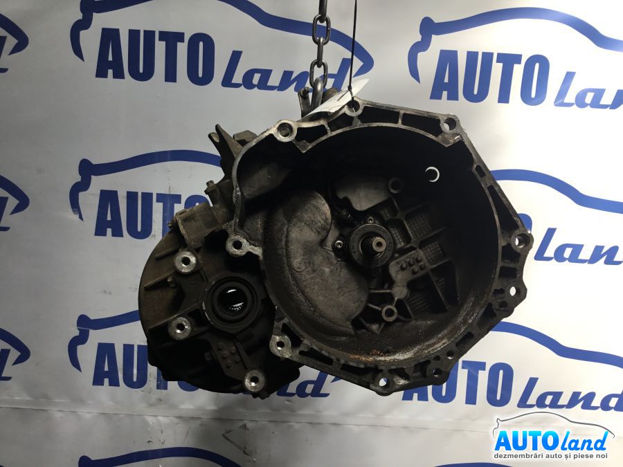 Cutie de Viteza Manuala OPEL ASTRA J hatchback 2009-2025 Cod 55194293 
