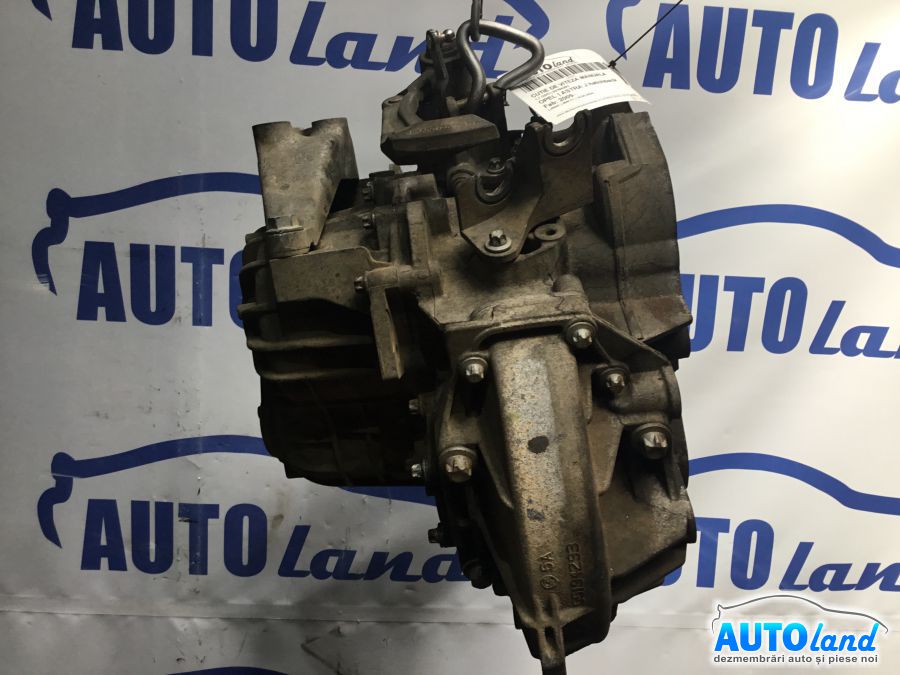 Cutie de Viteza Manuala OPEL ASTRA J hatchback 2009-2025 Cod 55194293 