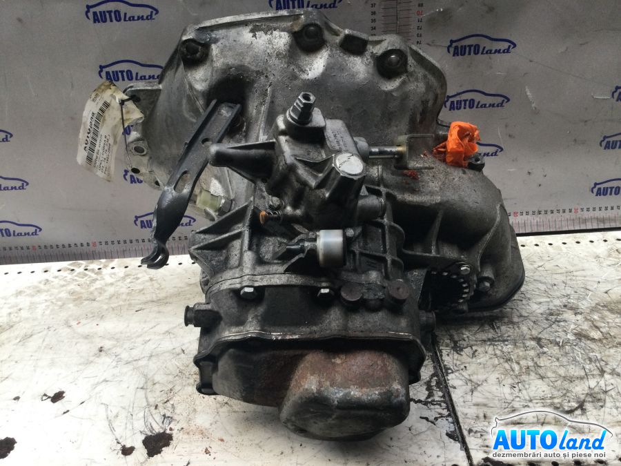 Cutie de viteza manuala OPEL CORSA B (73_,78_,79_,F35_) 1993-2000 Cod R90400197 