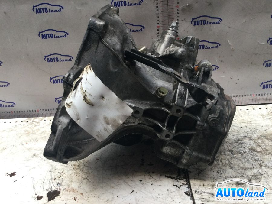 Cutie de viteza manuala OPEL CORSA B (73_,78_,79_,F35_) 1993-2000 Cod R90400197 
