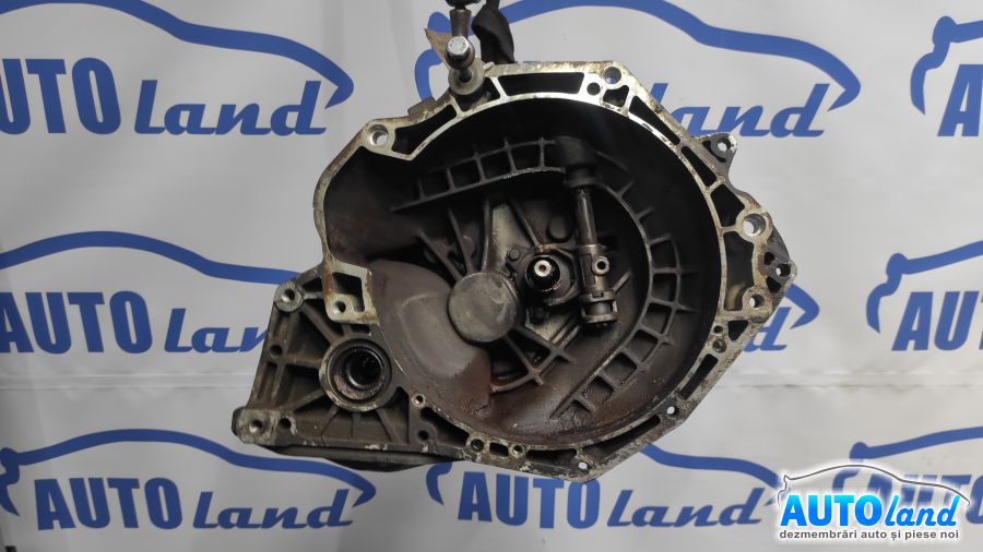 Cutie de viteza manuala OPEL CORSA B (73_,78_,79_,F35_) 1993-2000 Cod 90446059 