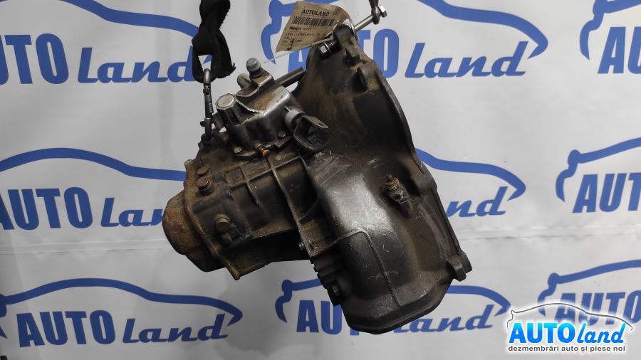 Cutie de viteza manuala OPEL CORSA B (73_,78_,79_,F35_) 1993-2000 Cod 90446059 