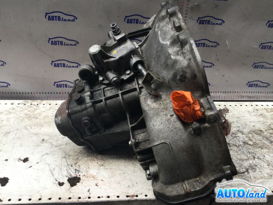 Cutie de viteza manuala OPEL CORSA B (73_,78_,79_,F35_) 1993-2000 Cod R90400197 