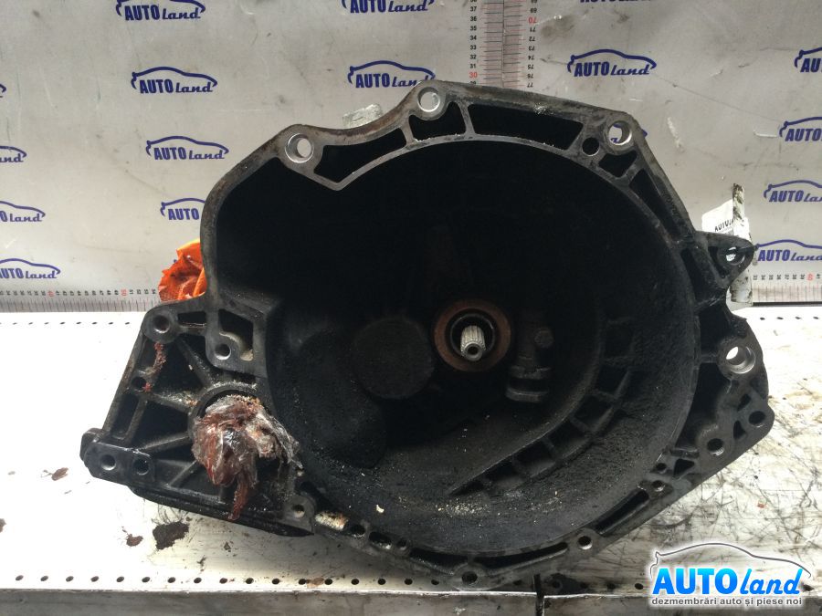 Cutie de viteza manuala OPEL CORSA B (73_,78_,79_,F35_) 1993-2000 Cod R90400197 