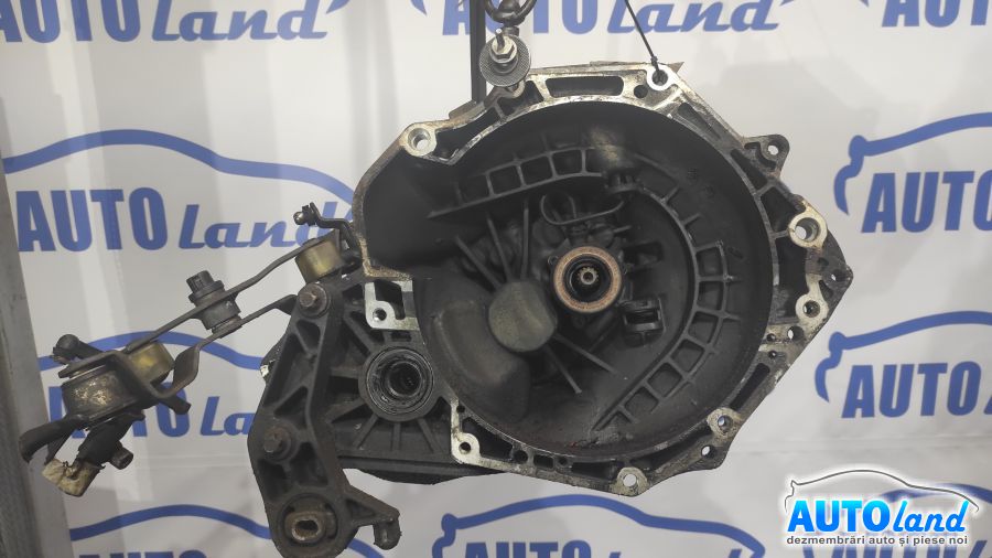 Cutie de viteza manuala OPEL CORSA C (F08,F68) 2000-2025 Cod 400209233 