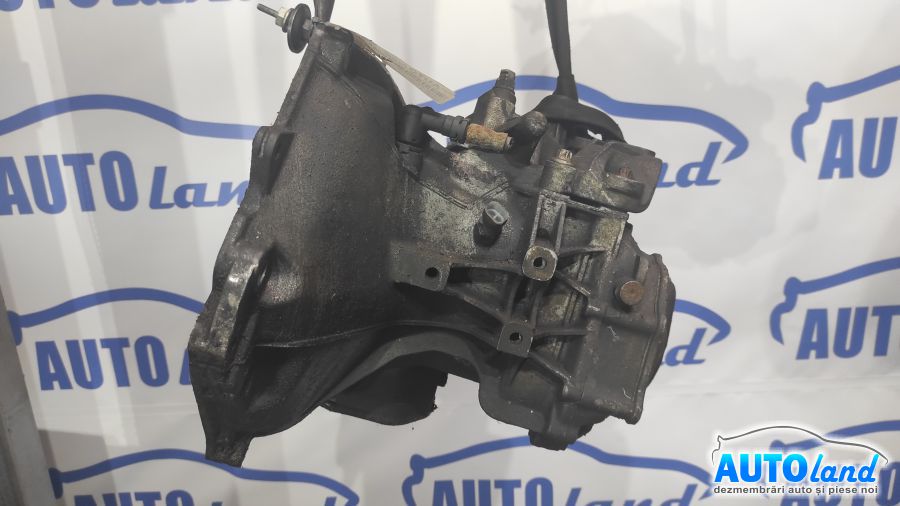 Cutie de viteza manuala OPEL CORSA C (F08,F68) 2000-2025 Cod 400209233 