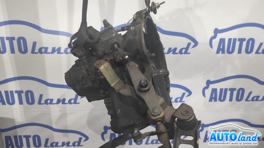 Cutie de viteza manuala OPEL CORSA C (F08,F68) 2000-2025 Cod 400209233 