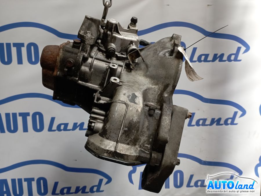 Cutie de viteza manuala OPEL CORSA C (F08,F68) 2000-2026 Cod 90400209 