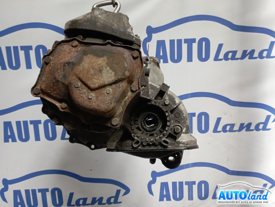 Cutie de viteza manuala OPEL CORSA C (F08,F68) 2000-2026 Cod 90400209 