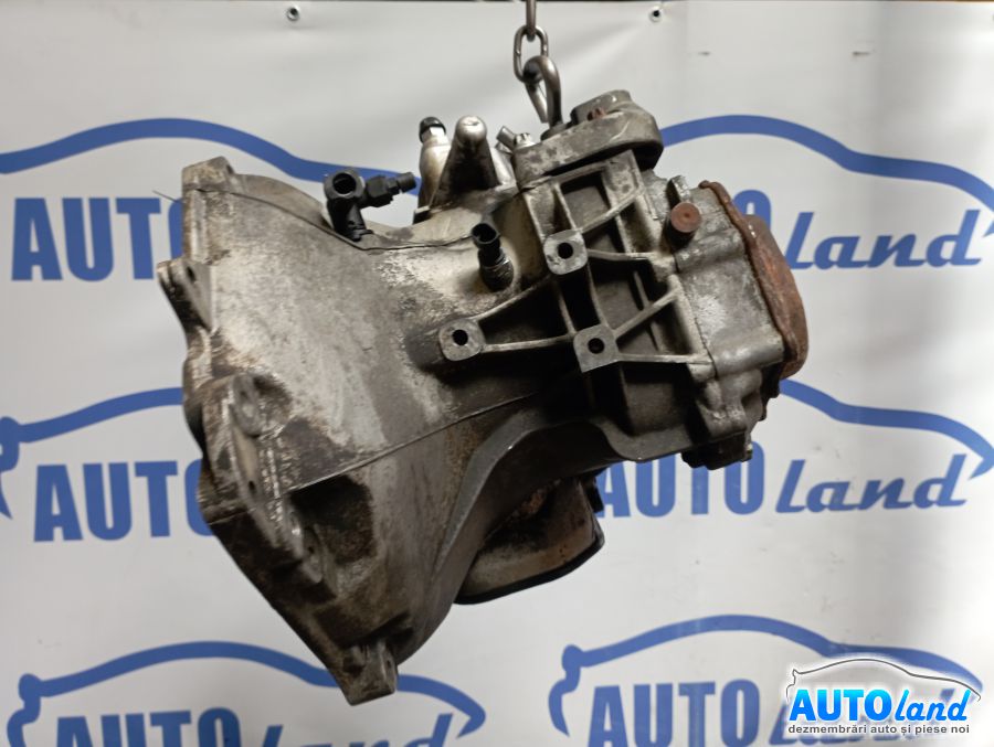 Cutie de viteza manuala OPEL CORSA C (F08,F68) 2000-2026 Cod 90400209 