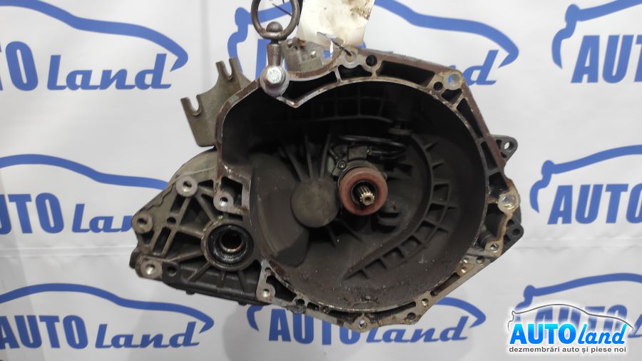 Cutie de Viteza Manuala OPEL CORSA D 2006-2025 Cod 55565177 