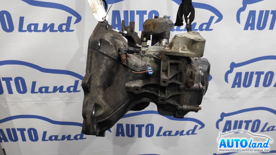 Cutie de Viteza Manuala OPEL CORSA D 2006-2025 Cod 55565177 
