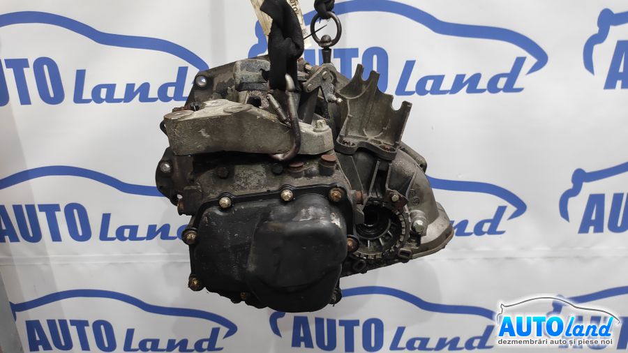 Cutie de Viteza Manuala OPEL CORSA D 2006-2025 Cod 55565177 
