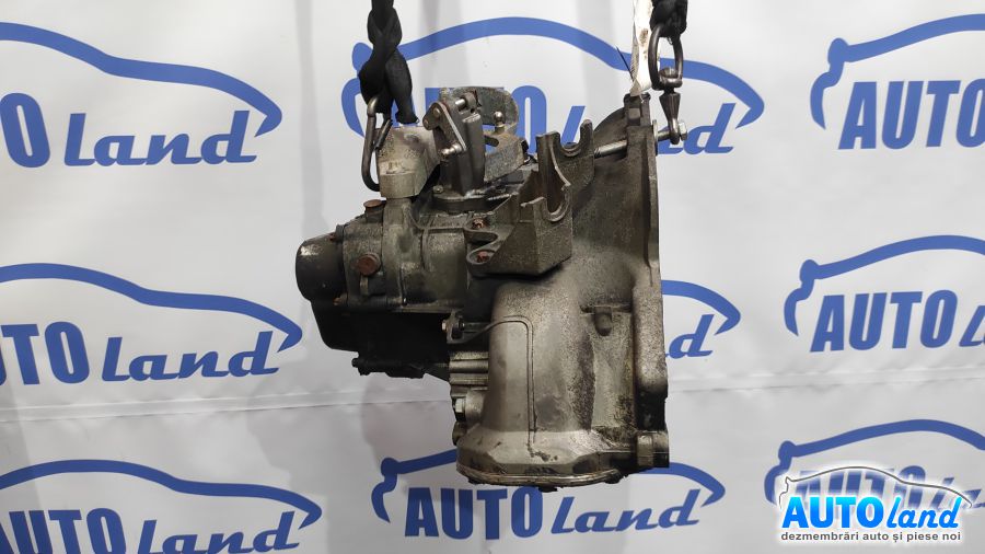 Cutie de Viteza Manuala OPEL CORSA D 2006-2025 Cod 55565177 