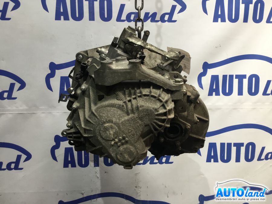 Cutie de Viteza Manuala OPEL INSIGNIA 2008-2025 Cod 55294293 