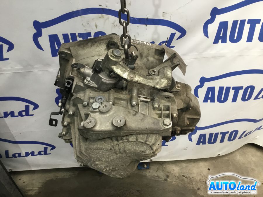 Cutie de Viteza Manuala OPEL INSIGNIA 2008-2025 Cod 55294293 